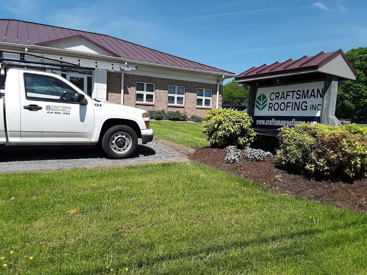 Quality Chimney Repair by experienced craftsmen in Arbor Ridge